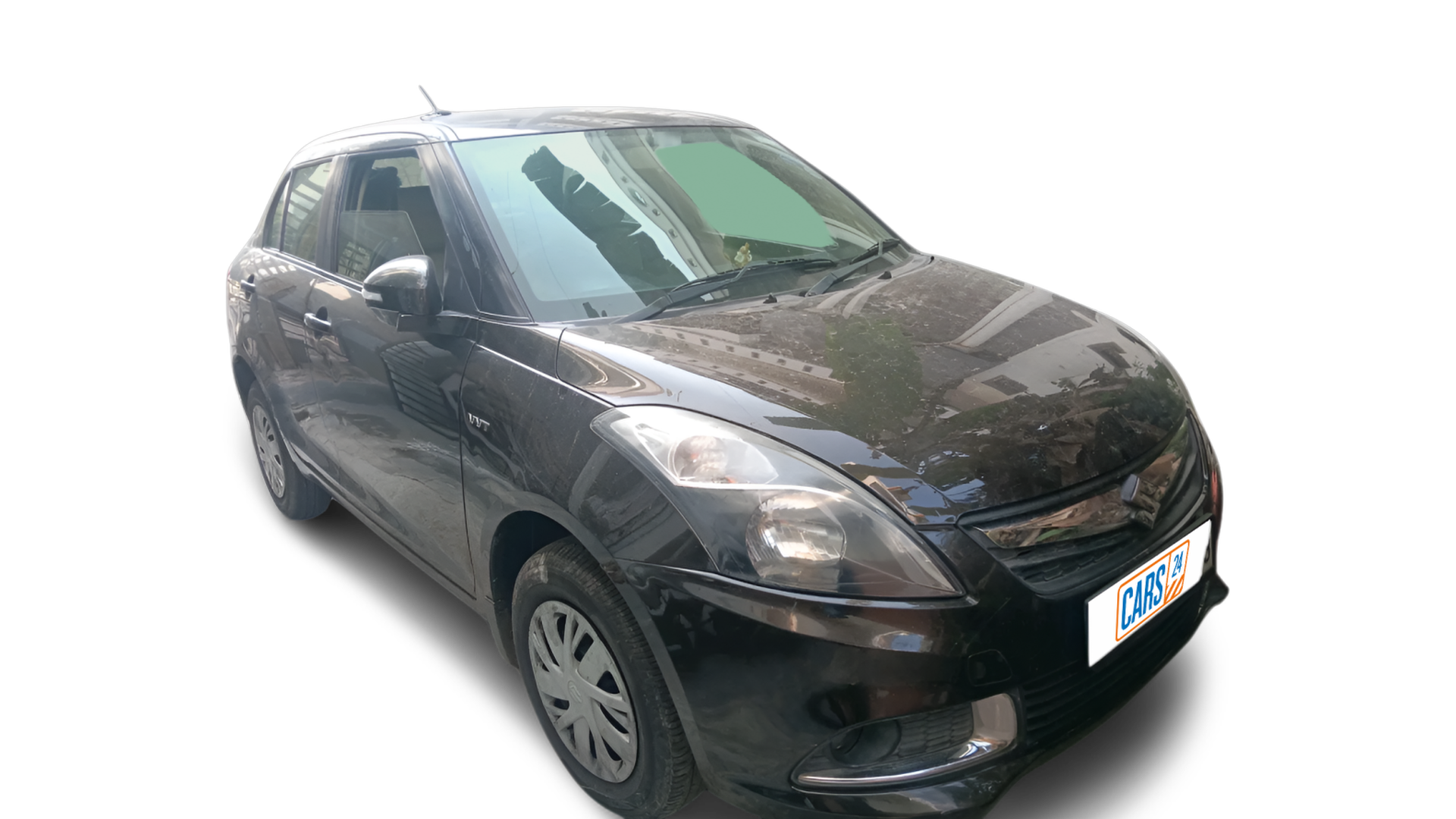 Maruti Swift Dzire-img